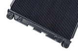 CSF 05-09 Ferrari F430 High Performance All Aluminum Radiator - Left/Right - 7247