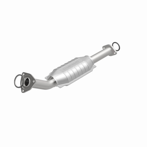 MagnaFlow Direct Fit Catalytic Converter 03-04 Toyota Tundra V8 4.7L Gas - 24406