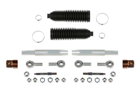 Fabtech 2021 Ford Bronco Tie Rod Heim Kit - FTS22349