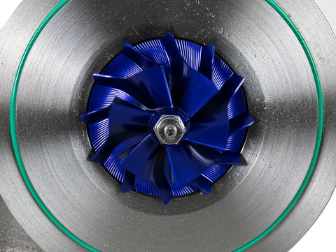 aFe BladeRunner GT Series Turbocharger 94-97 Ford 7.3L (td) - 46-60232