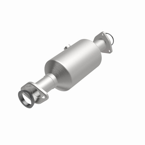 MagnaFlow California Grade Conv Direct Fit 99-00 Honda Civi L4 1.6L - 4481630
