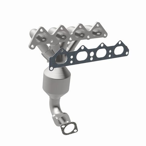 MagnaFlow Direct Fit Catalytic Converter 01-03 Hyundai Elantra 2.0L - 452038