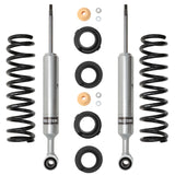 Bilstein 2025 Toyota 4Runner / 24-25 Land Cruiser B8 6112 Suspension Kit - 0-2.75in Front Lift - 47-347472