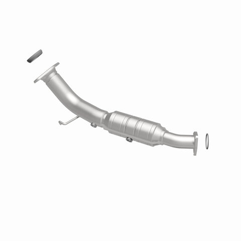 MagnaFlow 02-06 Acura RSX 4 2.0L (includes Type S) Direct-Fit Catalytic Converter - 23941