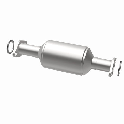 MagnaFlow 93-95 Toyota 4Runner V6 3.0L California Catalytic Converter Direct Fit - 3391884