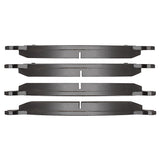 R1 95-07 Ford E-450 Super Duty Front Ceramic Brake Pads - 2310-0655-00