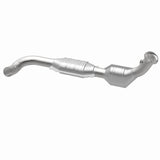 MagnaFlow Direct Fit Catalytic Converter 99 F150 5.4L 2Wd D/S - 93396