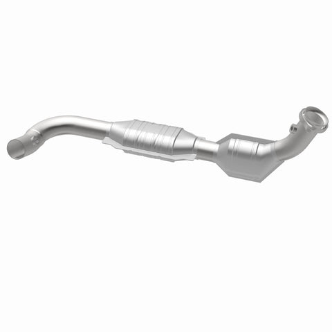 MagnaFlow Direct Fit Catalytic Converter 99 F150 5.4L 2Wd D/S - 93396