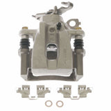 Power Stop 09-10 Pontiac Vibe Rear Right Autospecialty Caliper w/Bracket - L6129