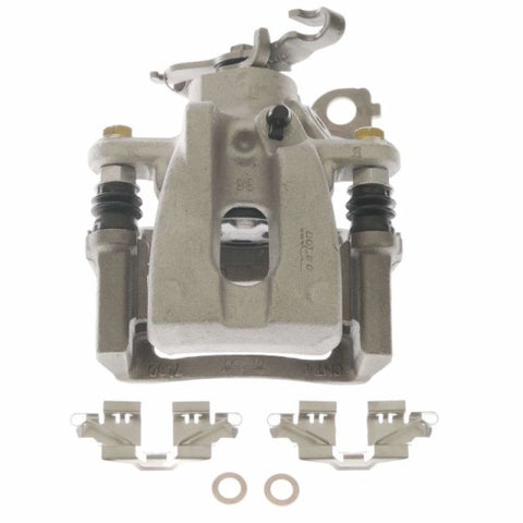 Power Stop 09-10 Pontiac Vibe Rear Right Autospecialty Caliper w/Bracket - L6129