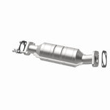 MagnaFlow Direct Fit Catalytic Converter 08-10 Hyundai Elantra 2.0L - 51266