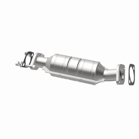 MagnaFlow Direct Fit Catalytic Converter 08-10 Hyundai Elantra 2.0L - 51266