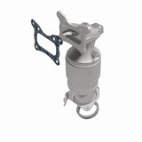 MagnaFlow 12-14 Honda CR-V 2.4L L4 GAS California Catalytic Converter Direct Fit - 5531020