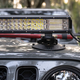 SeaSucker Light Bar Mount - SM6110