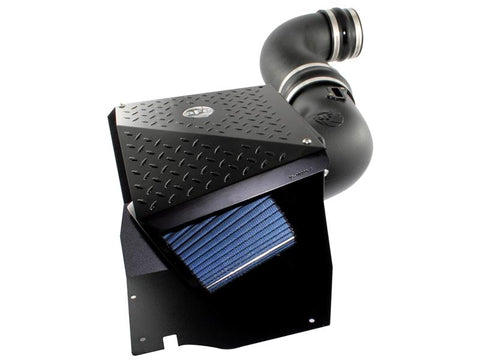 aFe MagnumFORCE Intake System Stage-2 PRO 5R 2014 Jeep Cherokee V6 3.0L EcoDiesel - 54-12472