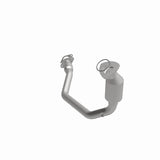 MagnaFlow Direct Fit Catalytic Converter 07-08 Pont G6 3.5L Front - 93437