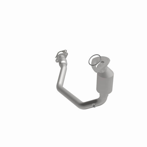 MagnaFlow Direct Fit Catalytic Converter 07-08 Pont G6 3.5L frt OEM - 49619