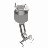 MagnaFlow Direct Fit Catalytic Converter 2007-2012 ALTIMA 3.5 L Underbody - 52163