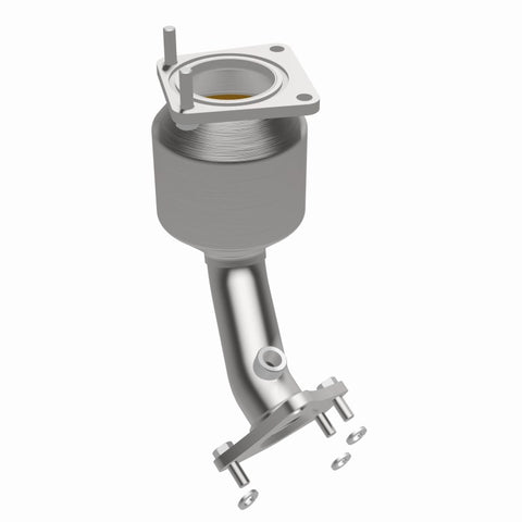 MagnaFlow Direct Fit Catalytic Converter 2007-2012 ALTIMA 3.5 L Underbody - 52163