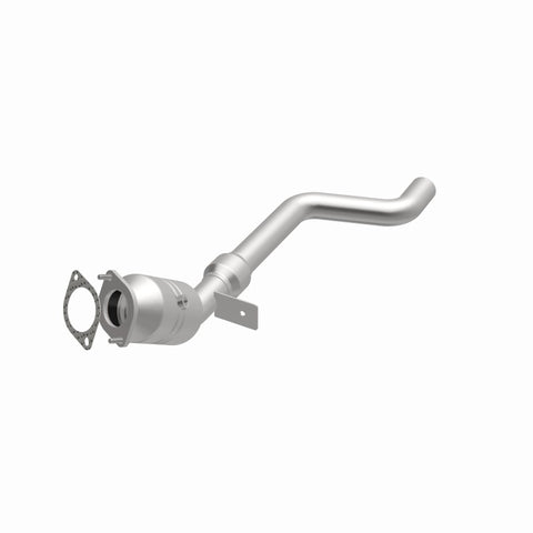MagnaFlow Direct Fit Catalytic Converter 2016 Mustang GT350 5.2L Underbody - 52225
