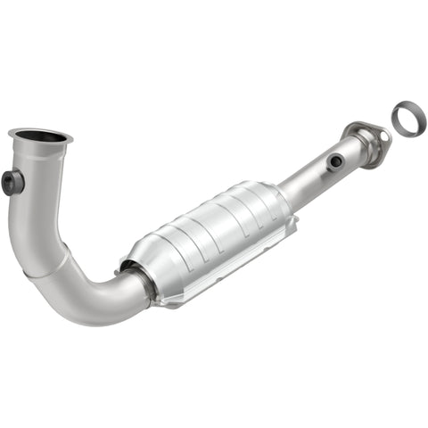 Magnaflow Conv DF 2004 Liberty P/S frt - 93383