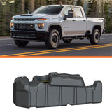 Titan Fuel Tanks 20-24 GM 2500/3500 Duramax Crew Cab Short Bed 56 Gallon XXL Mid-Ship Fuel Tank - 7010220