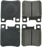 StopTech Street Select Brake Pads - Rear - 305.06030