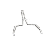 MagnaFlow SYS C/B 05-06 Pontiac GTO 6.0L 3inch - 16734