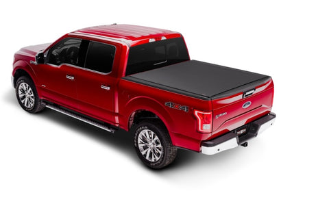 Truxedo 04-15 Nissan Titan 5ft 6in Pro X15 Bed Cover - 1497101
