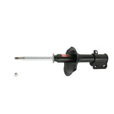 KYB Shocks & Struts Excel-G Front Right SUBARU Legacy (AWD) 1990-91 SUBARU Legacy (FWD) 1990-91 - 235063