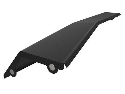 aFe Magnum FORCE Stage-2 Intake Cover 19-21 RAM 1500 Fits Intakes 54-13020D/R Or 52-10002D/R - 54-13020C