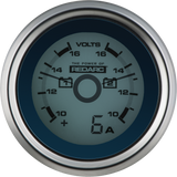 REDARC Toyota Tow-Pro Switch Insert Panel - TPSI-007