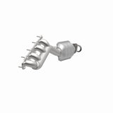 MagnaFlow Direct Fit Catalytic Converter 06-09 Cadillac STS 4.4L D/S Manifold (49 State) - 51130