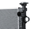 aFe BladeRunner OER Series Radiator 05-15 Toyota Tacoma V6-4.0L - 46-53111
