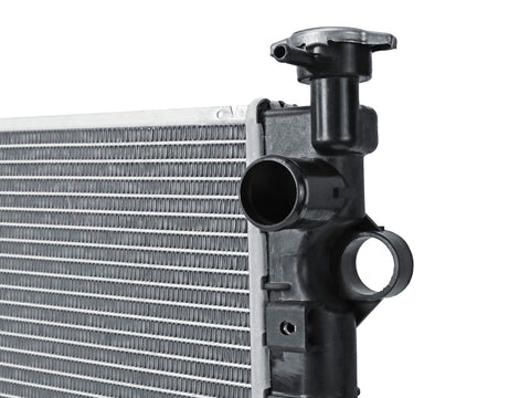 aFe BladeRunner OER Series Radiator 05-15 Toyota Tacoma V6-4.0L - 46-53111