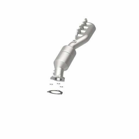 MagnaFlow Direct Fit Catalytic Converter 02-04 Volkswagen Passat 4.0L - 452796