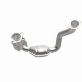 MagnaFlow 01-03 Ford Ranger V6 3.0L OEM Grade Direct-Fit Catalytic Converter - 23-038