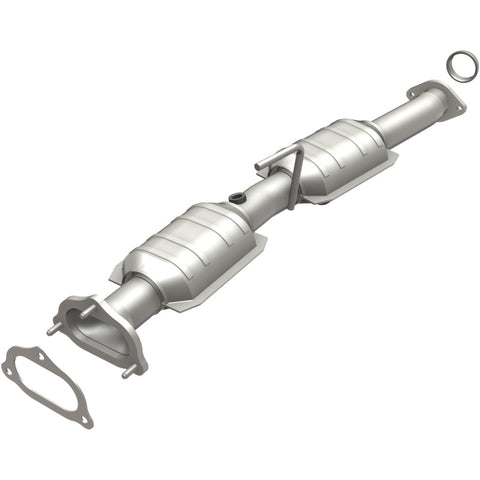 MagnaFlow Direct Fit Catalytic Converter 03 Ranger/B-Ser V6 Rear - 51379