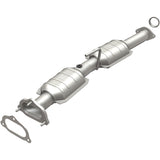 MagnaFlow Direct Fit Catalytic Converter 03-04 Ford Ranger 3.0/4. - 93170