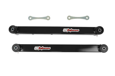 UMI Performance 78-96 GM B-Body Boxed Lower Control Arms - 3615-B