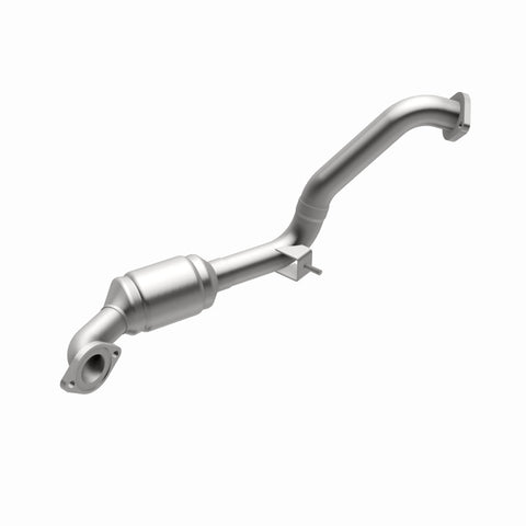 MagnaFlow Conv DF 2003 Mazda 6 3.0L Rear - 441070