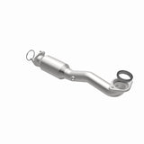 MagnaFlow 10-11 Honda CR-V California Catalytic Converter Direct Fit - 5571783