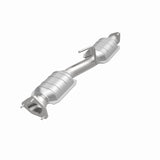 MagnaFlow Direct Fit Catalytic Converter 99-00 Ford Explorer Code X OEM - 49421