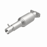 MagnaFlow California Grade Catalytic Converter Direct Fit 91-92 Oldsmobile Bravada V6 4.3L - 3391486