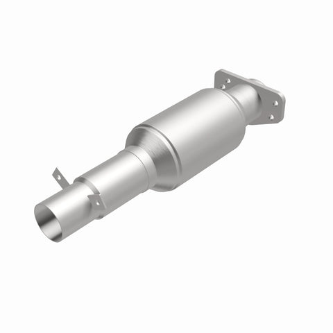MagnaFlow California Grade Catalytic Converter Direct Fit 91-92 Oldsmobile Bravada V6 4.3L - 3391486
