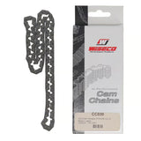 Wiseco 09-20 Yamaha YFZ450R Cam Chain - CC030