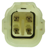 NGK Suzuki Grand Vitara 2013-2009 Direct Fit 4-Wire A/F Sensor - 25684