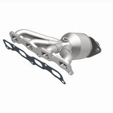 MagnaFlow 2016 Mitsubishi Outlander Manifold 2.4L Direct Fit Catalytic Converter - 290103