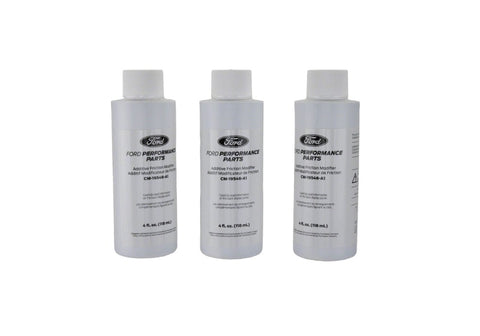 Ford Racing Friction Modifier for Clutch-Type Limited-Slip Differentials - Case of 12 - M-19546-A12