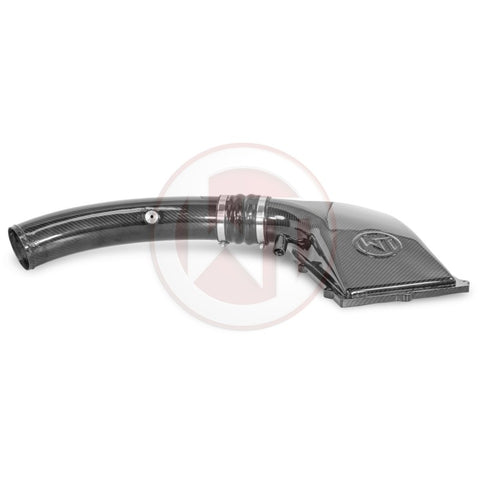 Wagner Tuning 17-20 Audi RS3 8V/ 16-20 Audi TTRS 8S Carbon Air Intake 89mm - 300001002